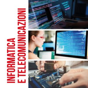 Informatica e Telecomunicazioni